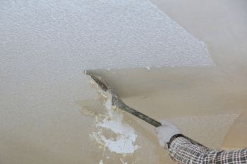 Popcorn Ceiling Removal in Glen Ellen, California by Lavish & Sons Painting, Inc.