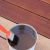 Sonoma Deck Staining by Lavish & Sons Painting, Inc.