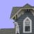 Point Reyes Station House Painting by Lavish & Sons Painting, Inc.