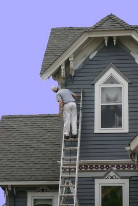 House Painting in Point Reyes Station, CA by Lavish & Sons Painting, Inc.