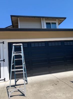 Before & After House Painting in Santa Rosa, CA (5)
