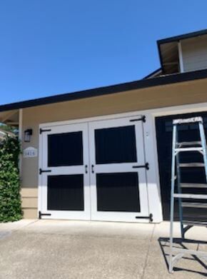 Before & After House Painting in Santa Rosa, CA (4)