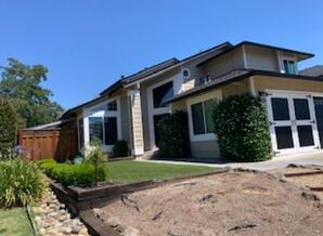 Before & After House Painting in Santa Rosa, CA (10)