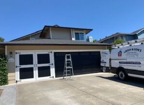 Before & After House Painting in Santa Rosa, CA (9)