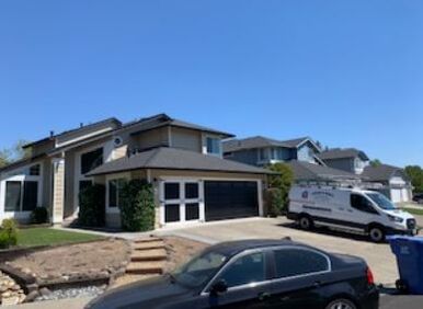 Before & After House Painting in Santa Rosa, CA (8)