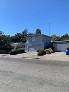 Before & After Exterior House Painting in Santa Rosa, CA (5)