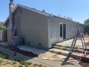 House Painting in Santa Rosa, CA (2)