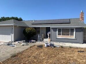 House Painting in Santa Rosa, CA (1)