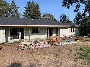 House Painting in Novato, CA (4)