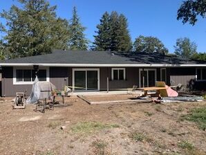 House Painting in Novato, CA (5)