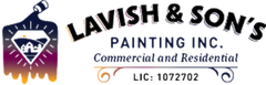 Lavish & Sons Painting, Inc.