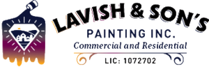 Lavish & Sons Painting, Inc.